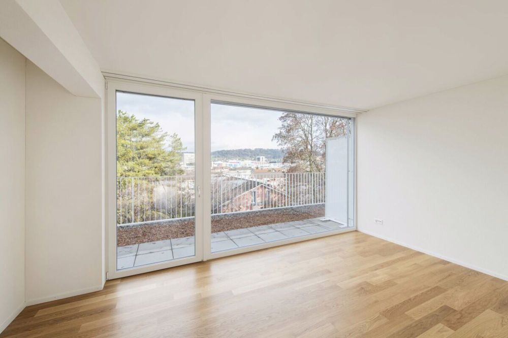 Wunderschöne 3.5-Zimmerwohnung - Bild 7