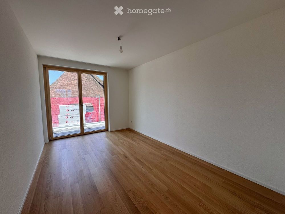 Erstvermietung 4.5-Zimmer-Attikawohnung im 7.OG mit grosser Terrasse mitten in der Stadt - Bild 10
