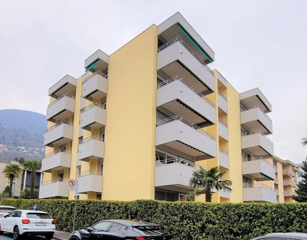 MINUSIO - Wir vermieten eine 6.5-Zimmer-Wohnung - Bild 1