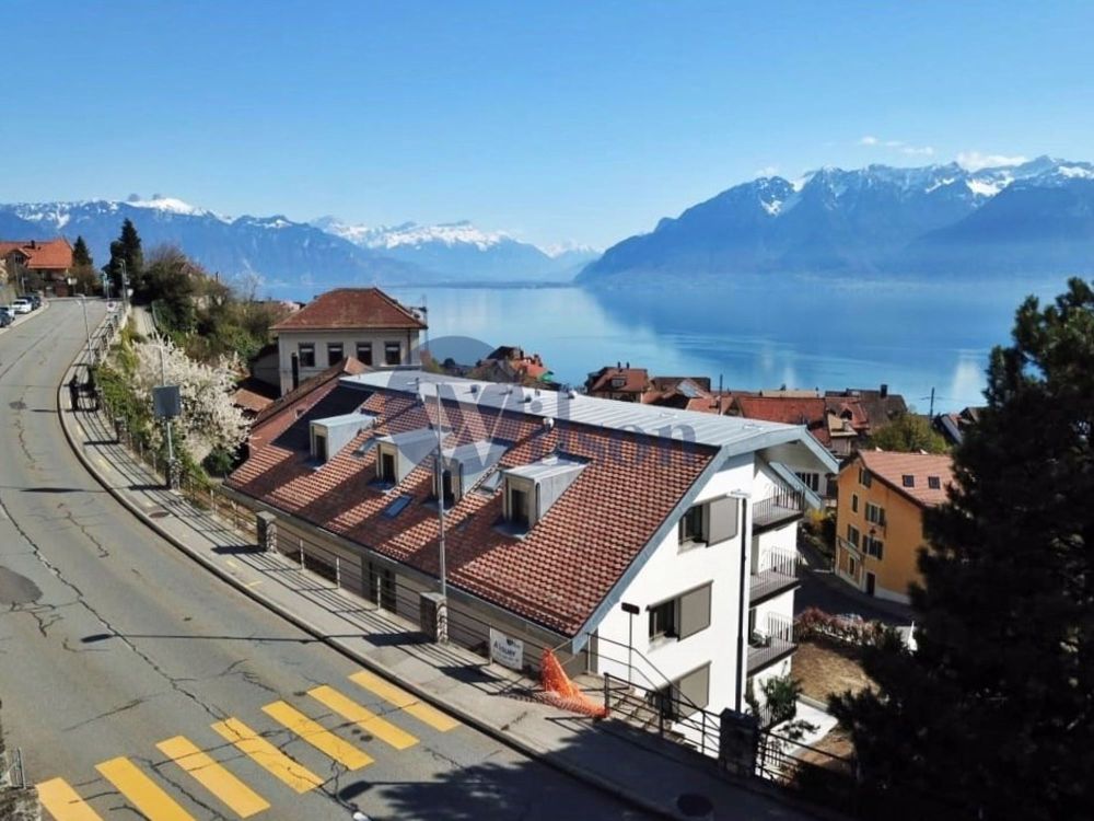 Prächtige 4,5-Zimmer-Neubauwohnung - Bild 11