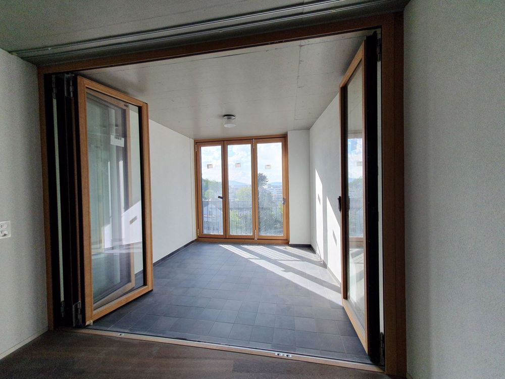 2 ½ Zimmer-Wohnung in Kloten mieten - Bild 5