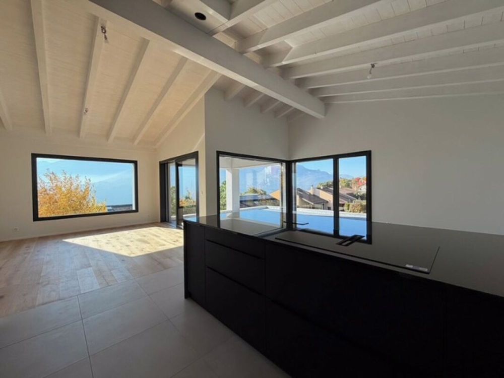 Grimisuat - Miete 3.5 - Bild 4