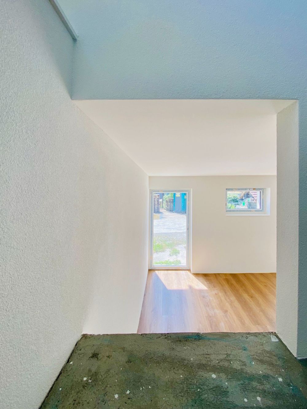 Einzigartige 4.5-Zimmer-Duplexwohnung mit zwei Terrassen - Erstbezug per 1. November 2025 - Bild 9