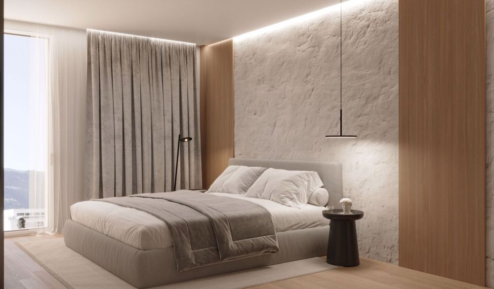 Appartement 2.5 pièces à louer à Sion - Bild 4