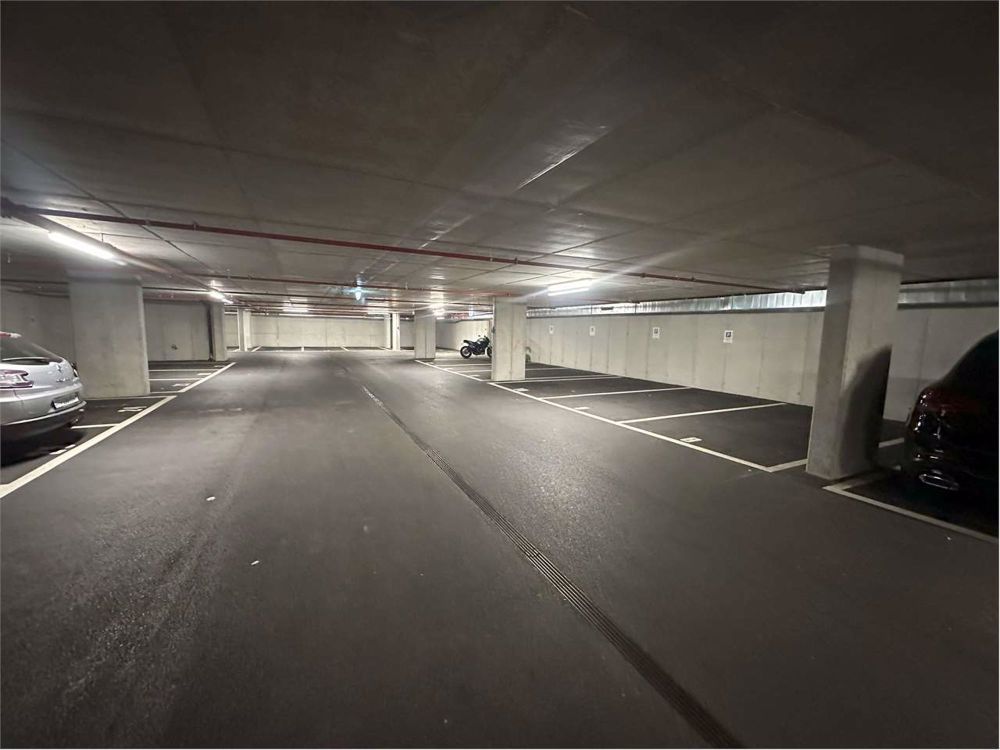 Neue 2,5-Zimmer-Wohnung mit Parkplatz - Bild 13