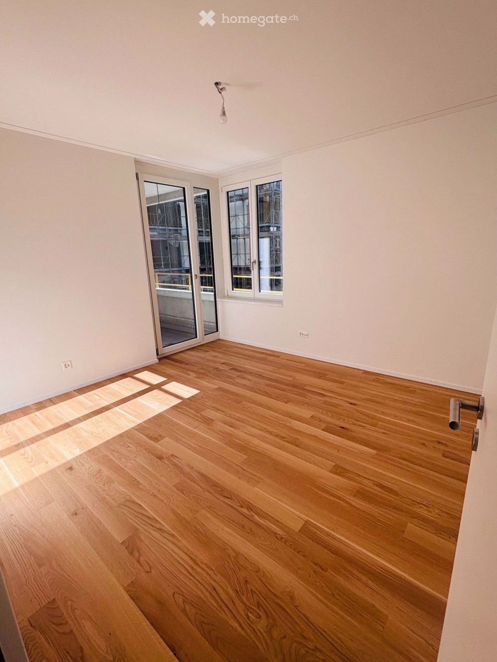 4.5 Zimmer Wohnung Erstvermietung Neubau in Albisrieden - Bild 3