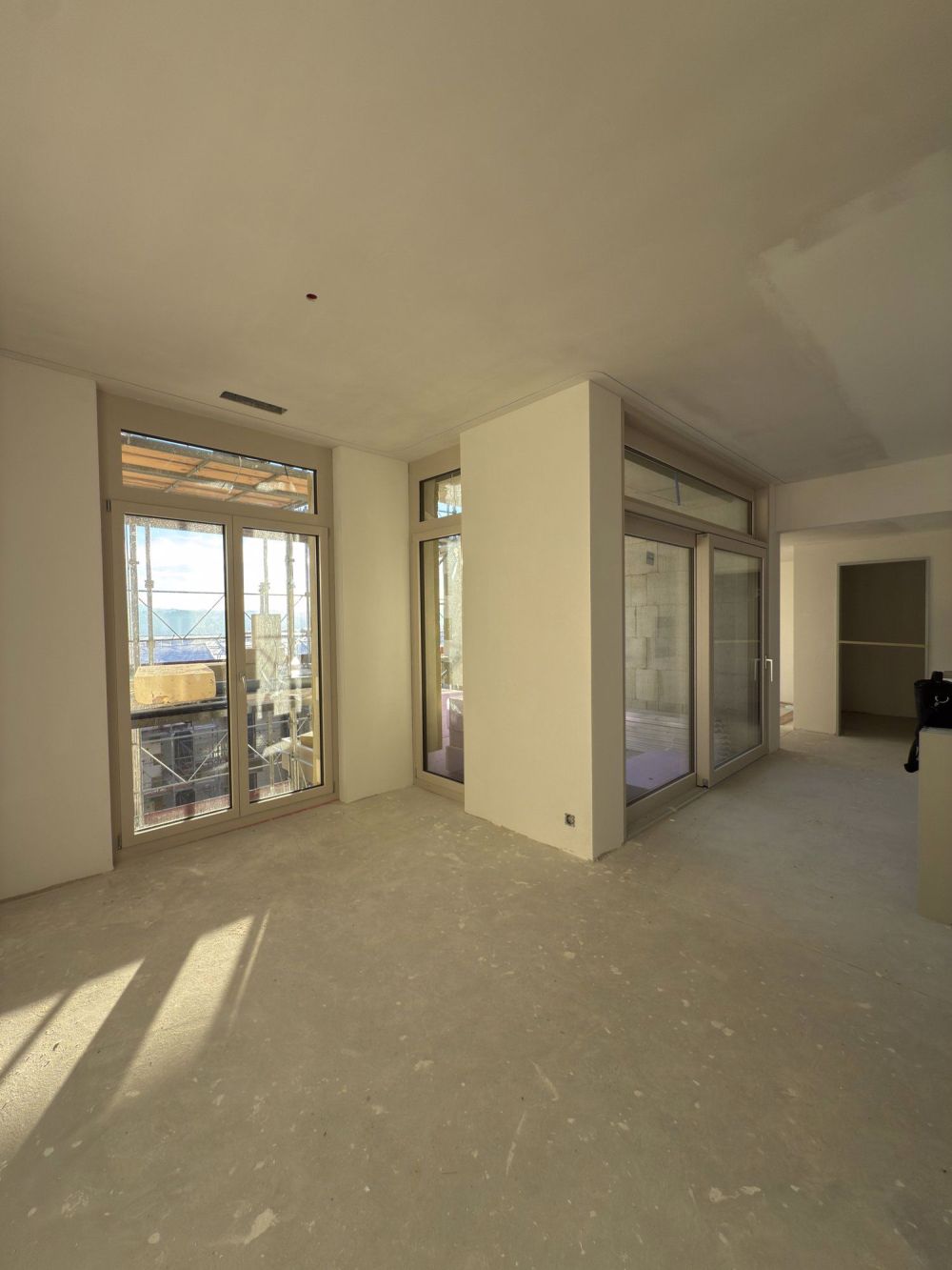 Wohnen mit Seesicht – Erstbezug in der Überbauung Tilia Boldern - Bild 6