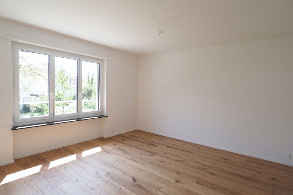 Moderne 4,5-Zimmer-Mietwohnung im 1.OG mit Garten – Erstvermietung nach Kernsanierung - Bild 5
