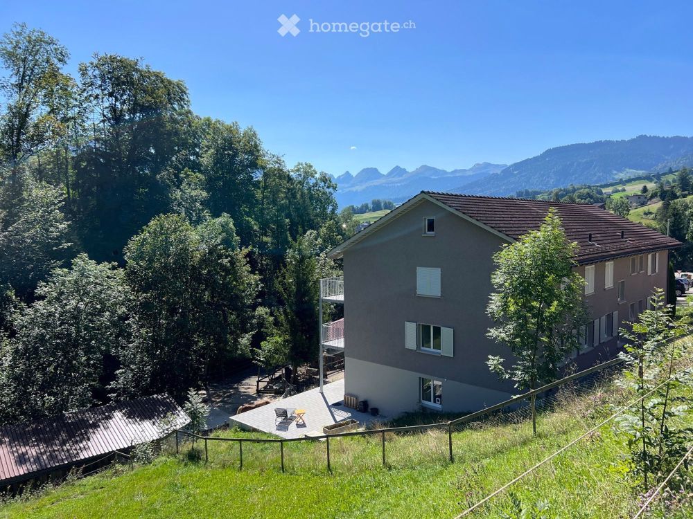 Top moderne, 179m2 grosse, helle 4.5 Zi. Whg mit extra Raum - Bild 8