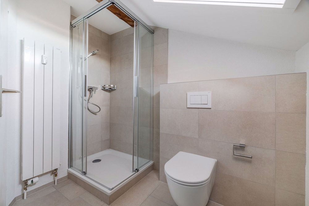 3.5-Zimmer-Dachwohnung mit Balkon (Whg. 6.02) - Bild 12