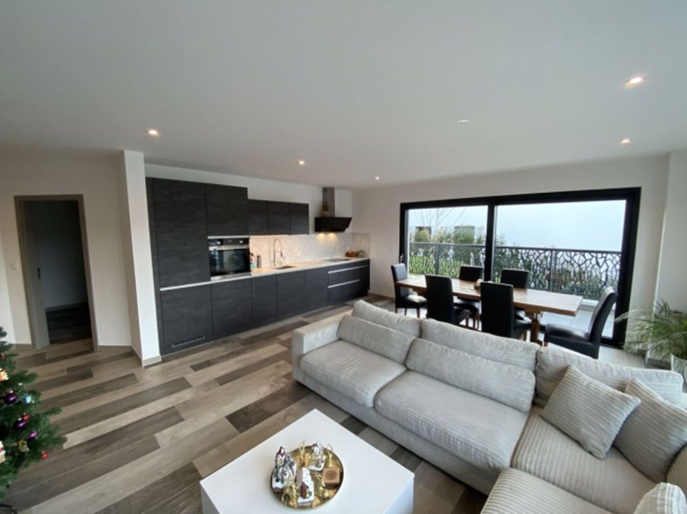 Appartement de 4,5 pièces de haut standing avec ascenseur - Bild 8