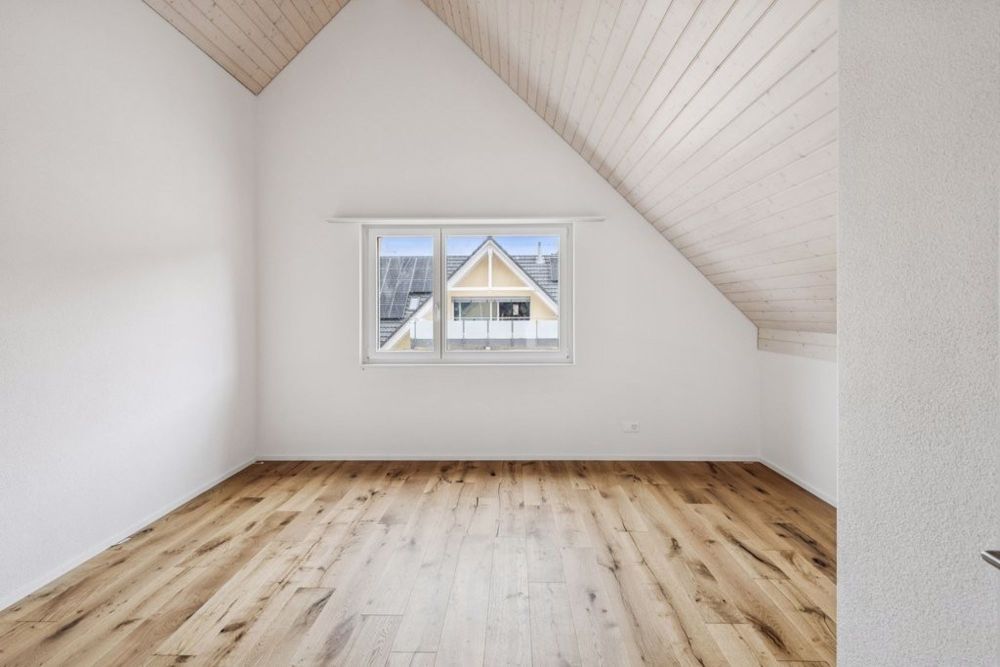 ERSTBEZUG - MODERN WOHNEN AN RUHIGER LAGE - Zimmer 1