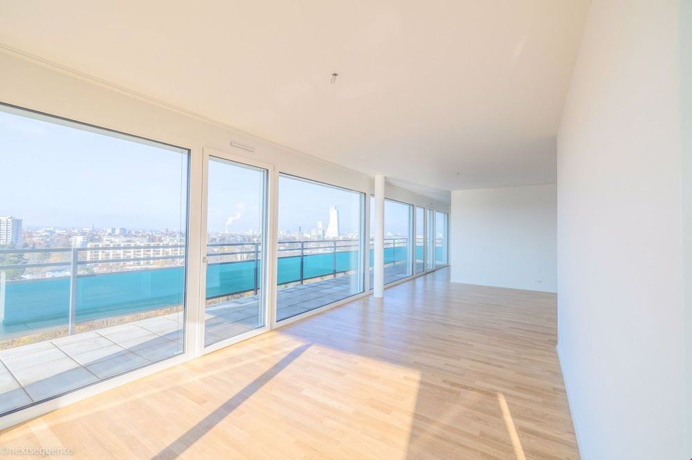 Neubau Dachwohnung mit Weitblick - Bild 6
