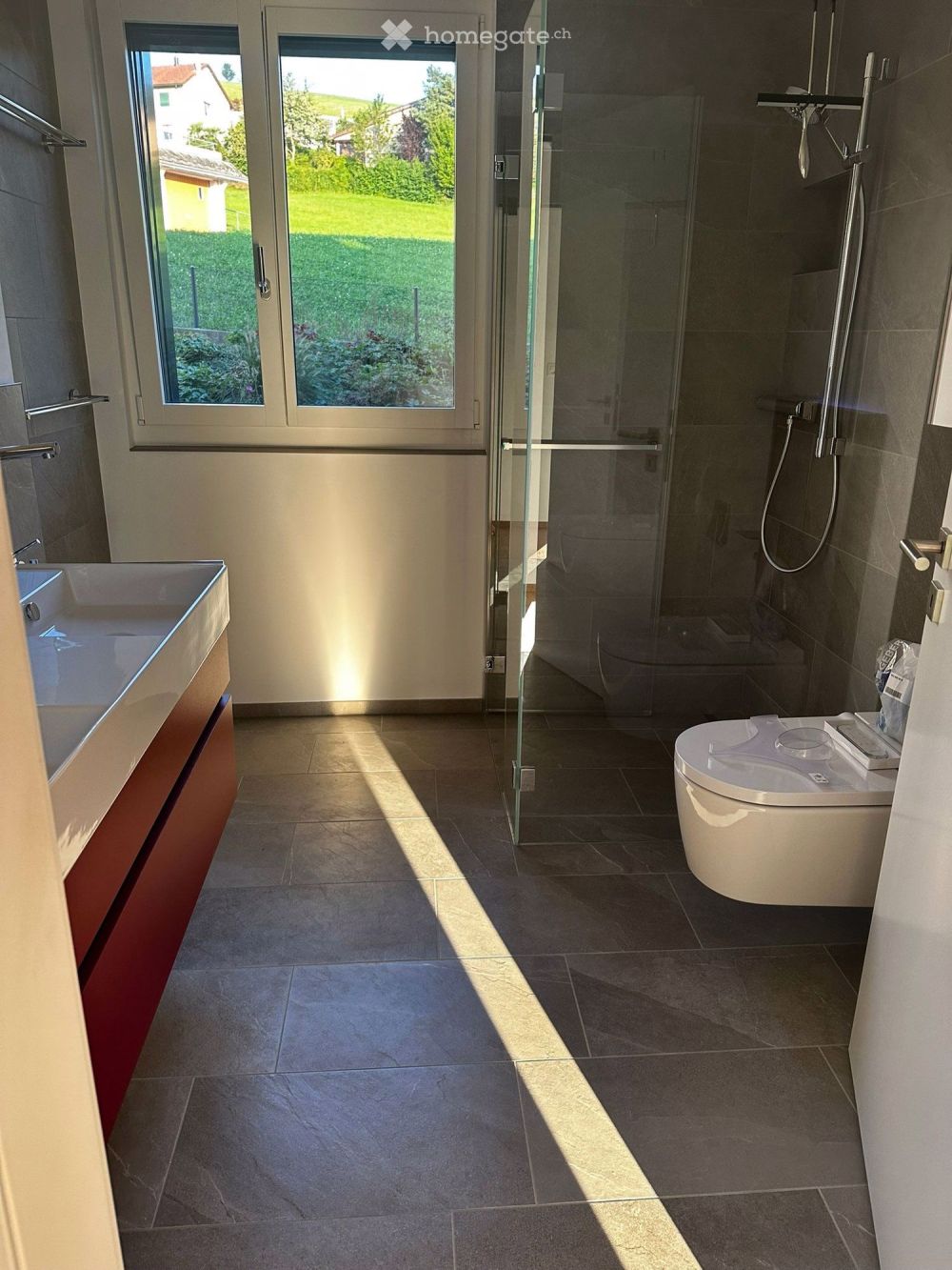 Neue 4.5 Zimmer-Wohnung in Wollerau mit Berg- und teilweiser Seesicht! - Bild 9