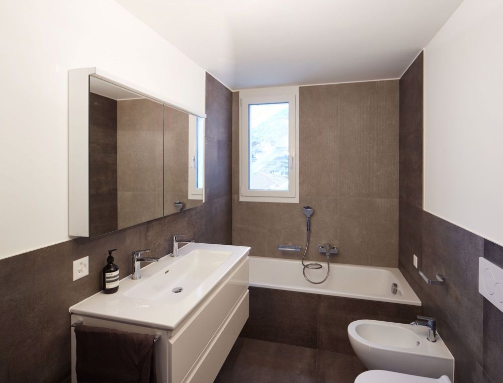 Appartamenti 3.5 locali - Cugnasco - Bild 4