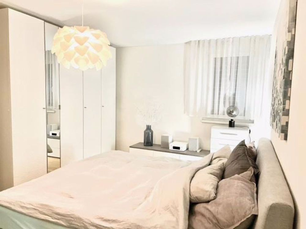 Moderne 4.5 Zimmer-Neubauwohnung in Hüntwangen zu vermieten per 1. November 2025 - Bild 8