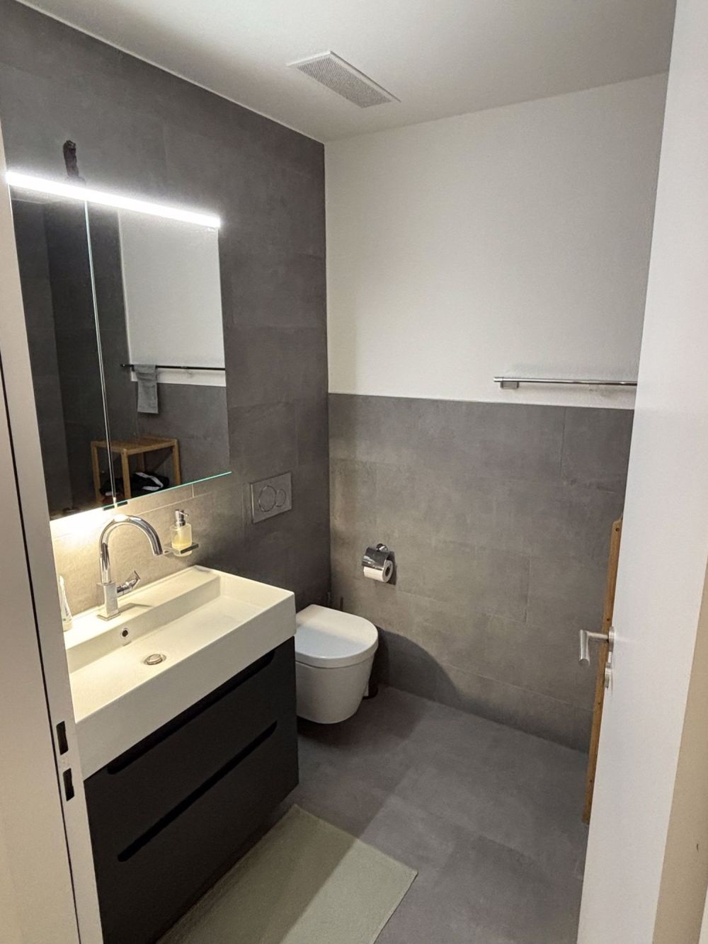 3 Zimmer-Wohnung, 5400 Baden - Bild 6