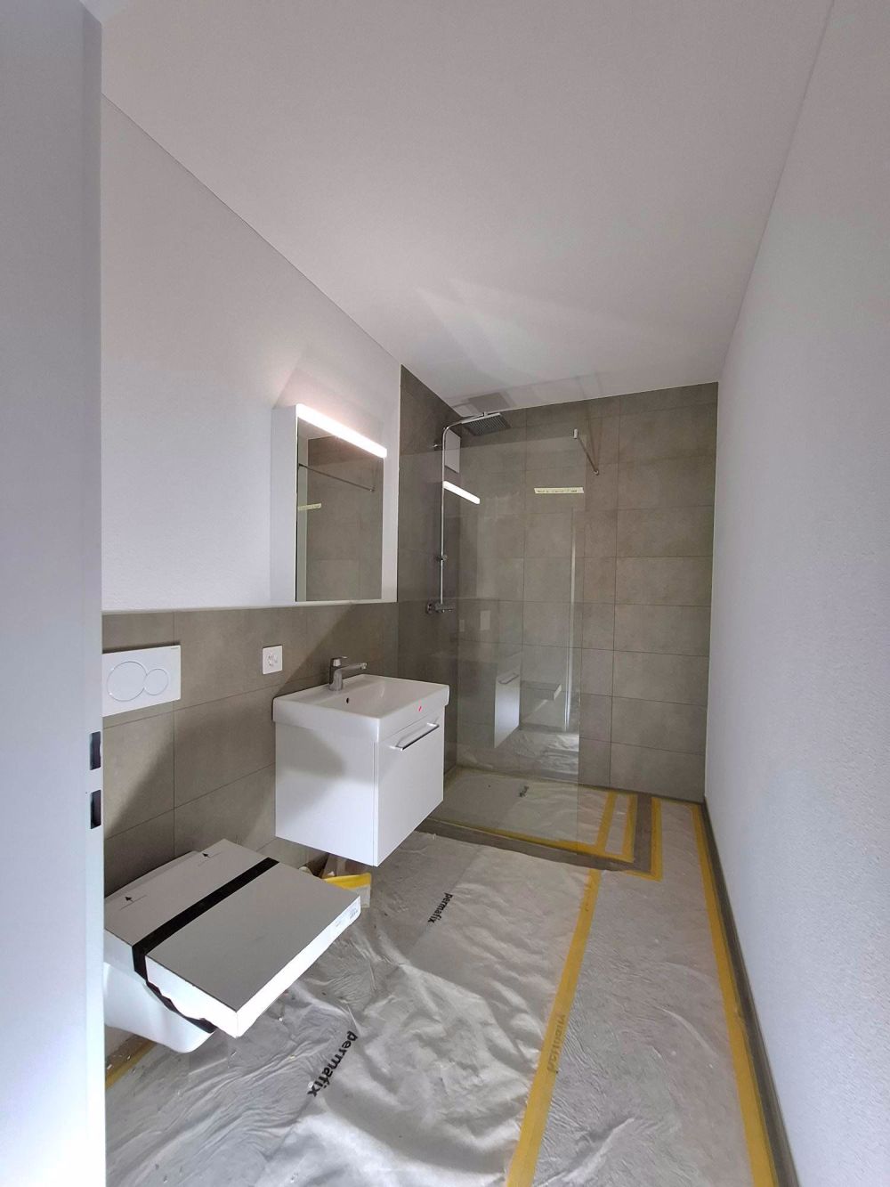 Exklusive Neubauwohnung mit Stil – 3.5-Zimmer in Schaffhausen - Bild 13