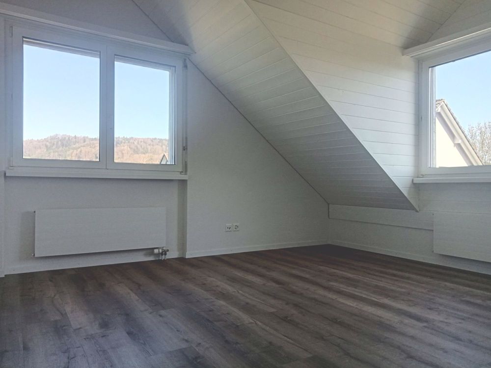 4 ½ Zimmer-Wohnung in Eschlikon mieten - Bild 7