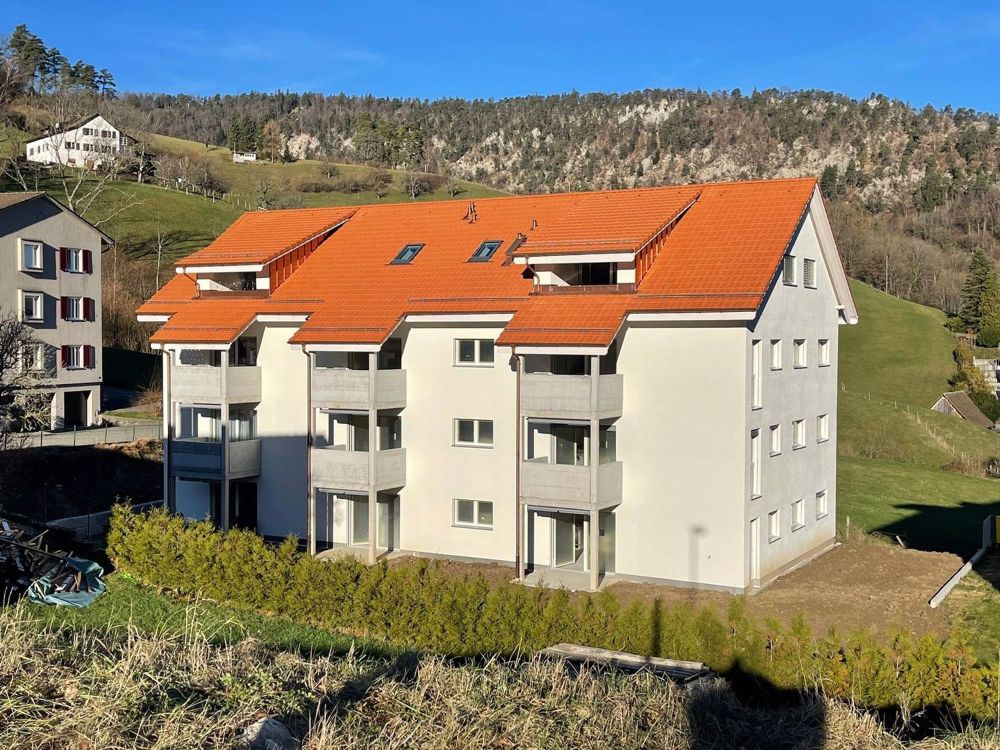 Erstvermietung an top attraktiver Lage - Bild 2