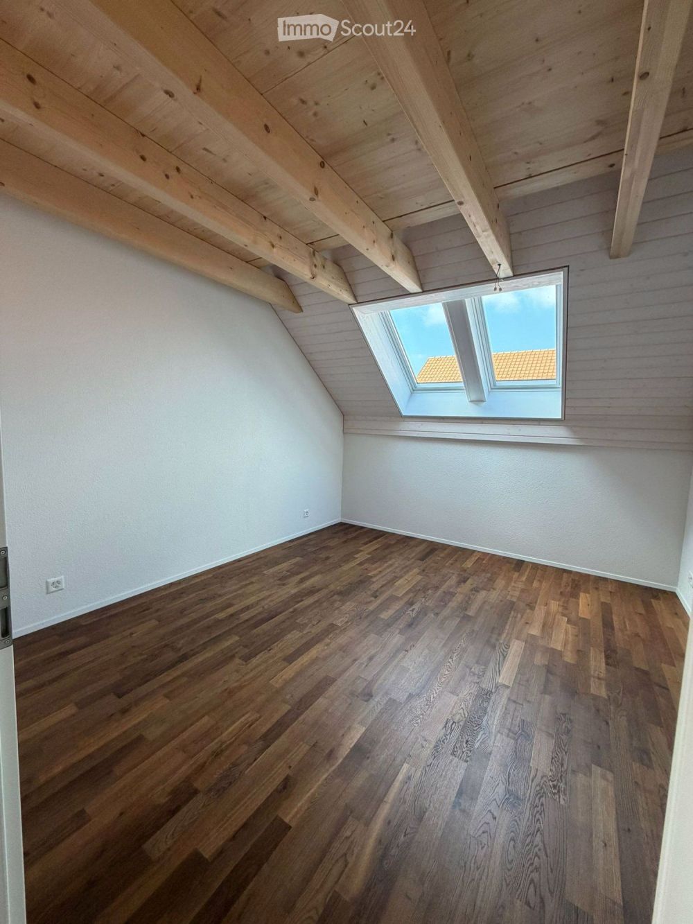 Erstbezug Duplex-/Maisonette-Wohnung in Diessbach b. Büren - Bild 10