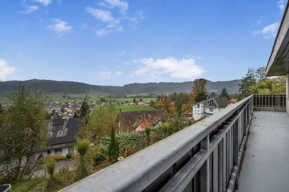 ZENITH RESIDENCE - Bild 5