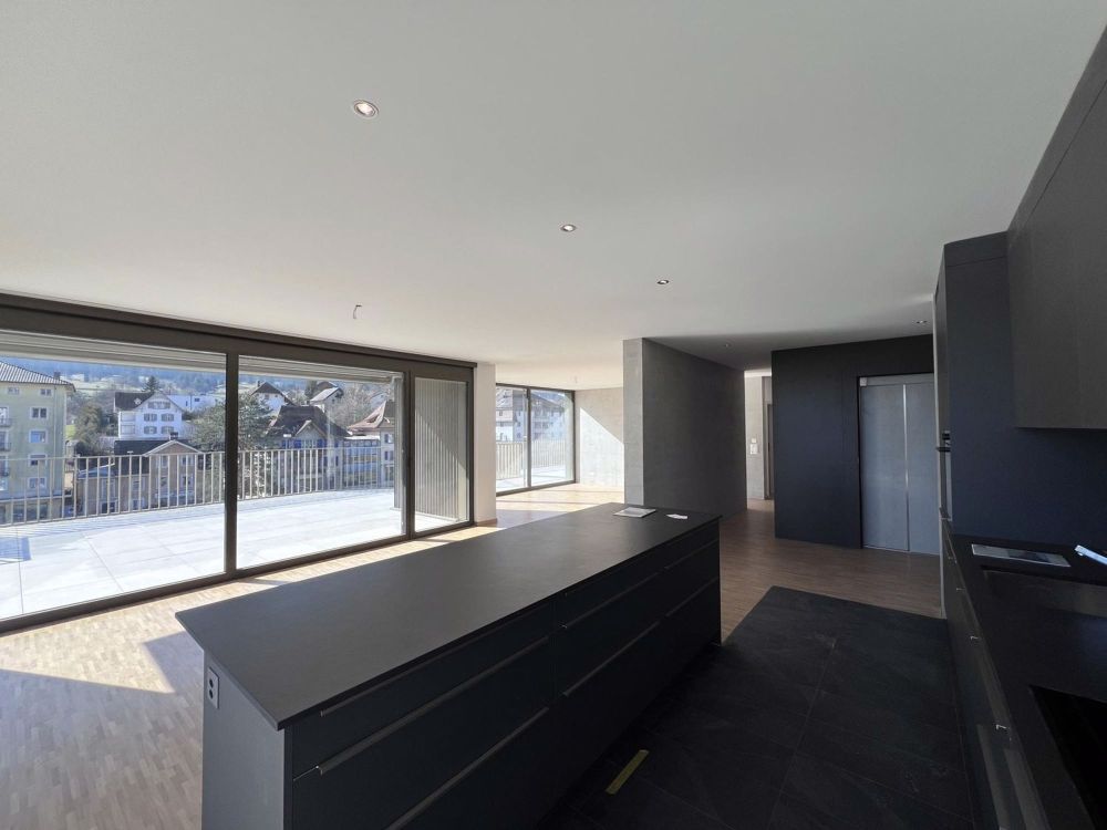 5 ½ Zimmer-Wohnung in Reconvilier mieten - Bild 9