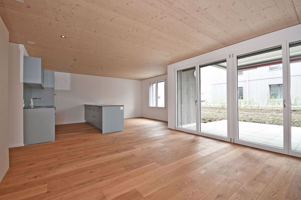 2 ½ Zimmer-Wohnung in Lotzwil mieten - Bild 1