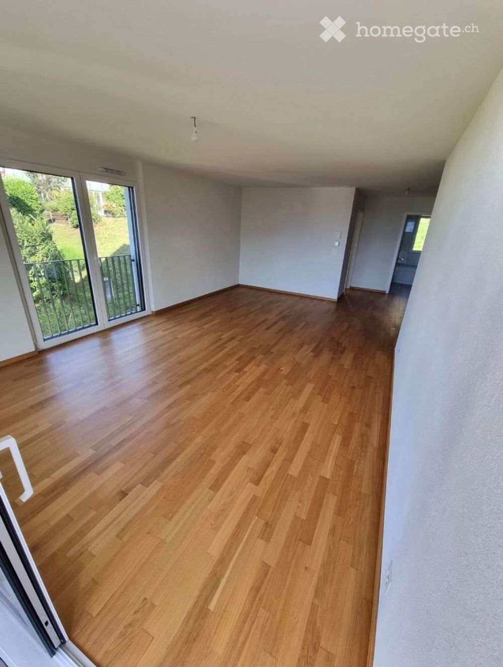 Schönes Apartment zur Miete in Jongny - Bild 2