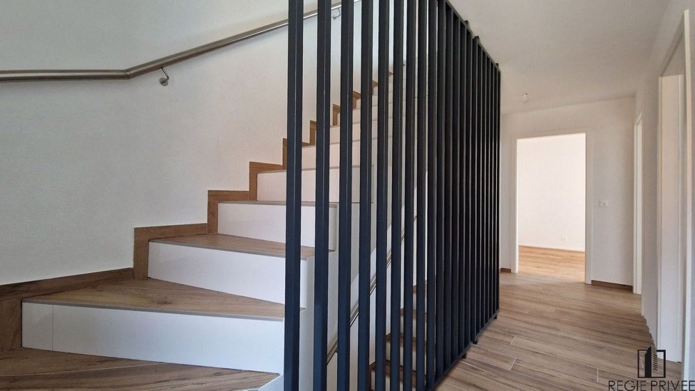 5 ½ Zimmer-Wohnung in Montagny-la-Ville mieten - Bild 2