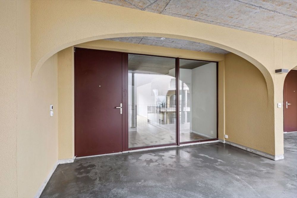 MODERNER NEUBAU AN ZENTRALER LAGE - Bild 4