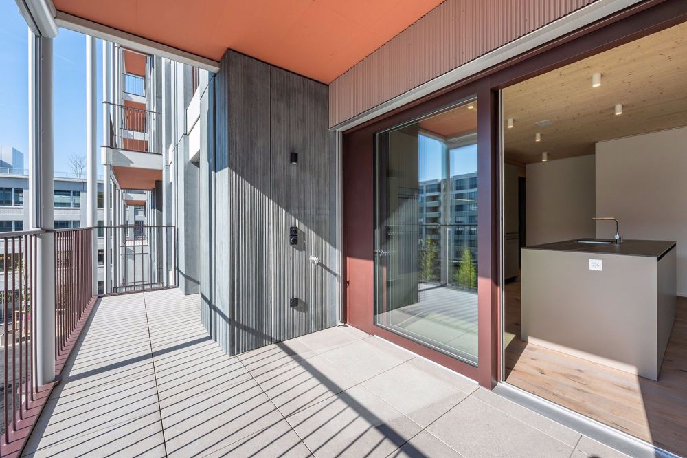 Wohnung 4.5 Zimmer - Bild 9