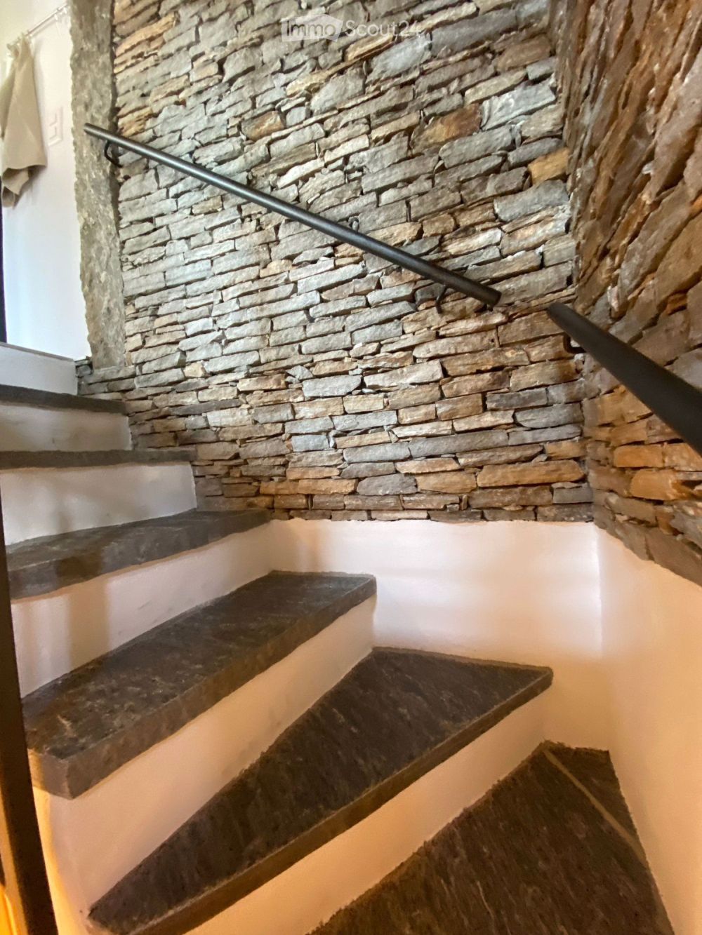 Einzigartige Rustici ( Wohnrustico u. Saunarustico) mit Panoramablick im Bleniotal - Bild 10