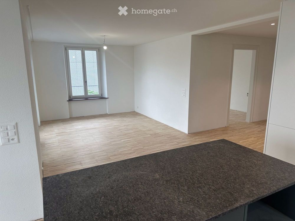 Erstvermietung nach umfassender Sanierung - Bild 3