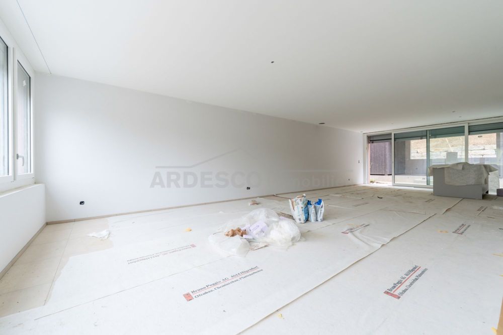 Aareblick & Stadtnähe - Bezug ab November 2025! - Bild 3