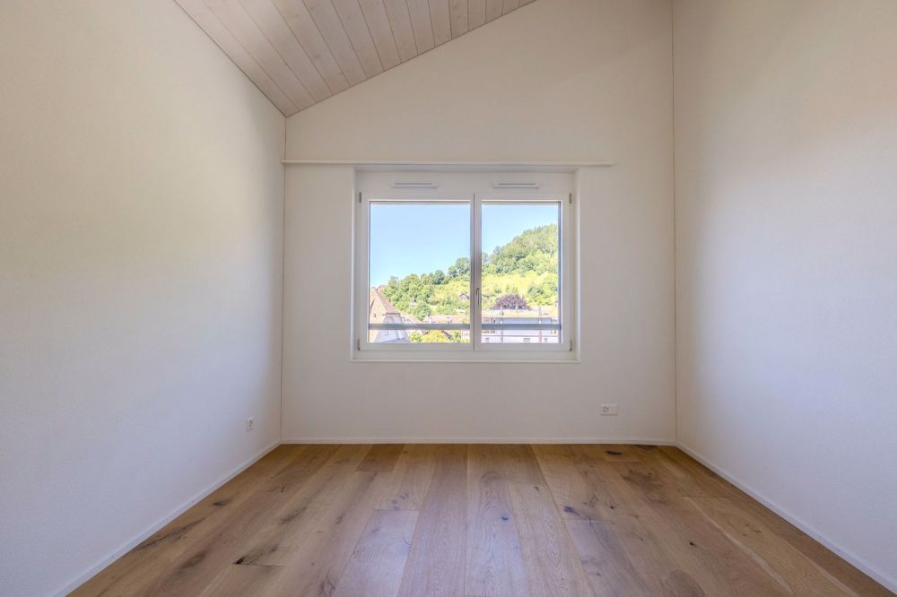 Moderne 3.5-Zimmer-Neubauwohnung im Schmittegarten - Bild 6