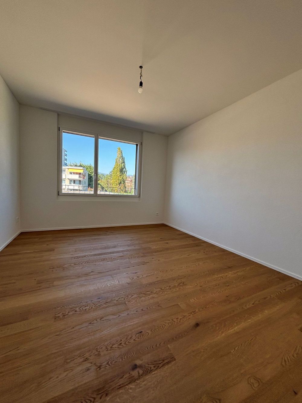 NEUBAU - 4.5-Zimmer-Wohnung mit Aareblick in Brügg - Bild 5