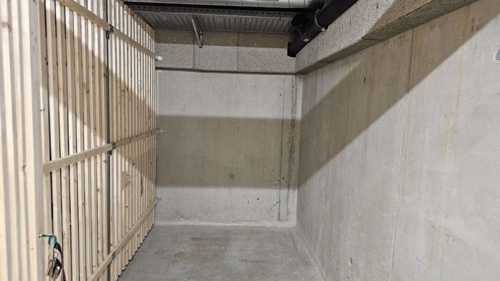 3 ½ Zimmer-Wohnung in Bussigny mieten - Bild 6