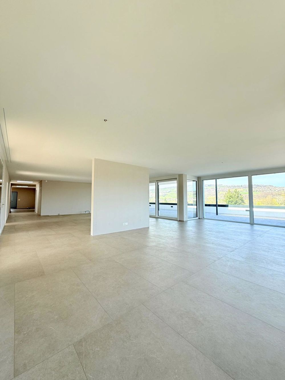 Exklusive 6.5-Zimmer-Attikawohnung in Bremgarten AG – Wohnen und Arbeiten vereint - Bild 4