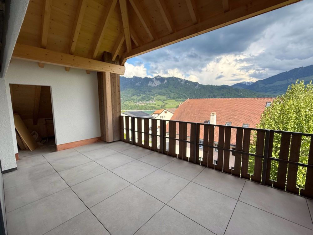 Appartements neufs de prestige avec terrasse et jardin privatif - Bild 13