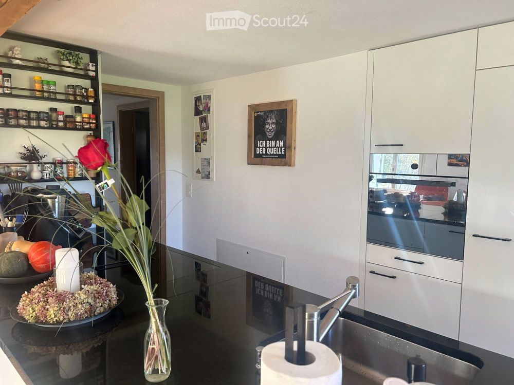 Moderne 3.5-Zimmer-Wohnung in Kiesen mit Minergie-Standard - Bild 2