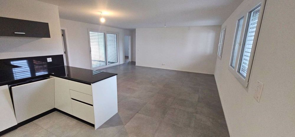 Appartement 4.5 pièces à Misery-Courtion - Bild 1