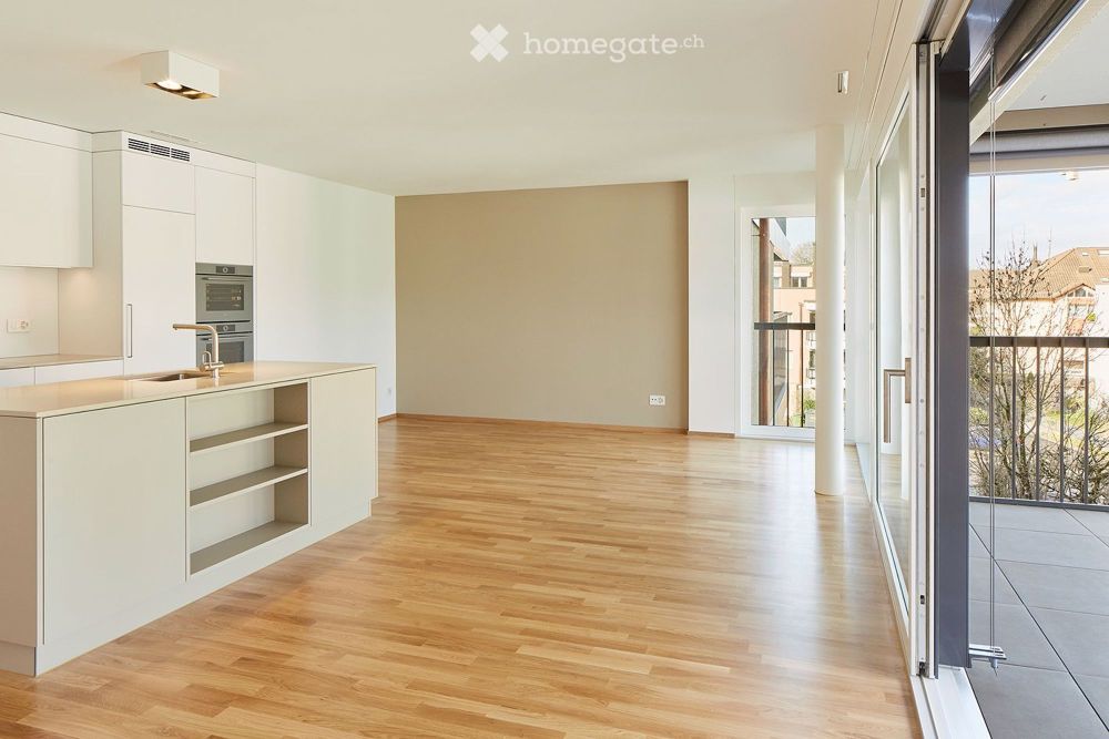 Moderne 2.5-Zimmer-Wohnung in Zürich-Altstetten – ruhig, stilvoll & top angebunden - Bild 5