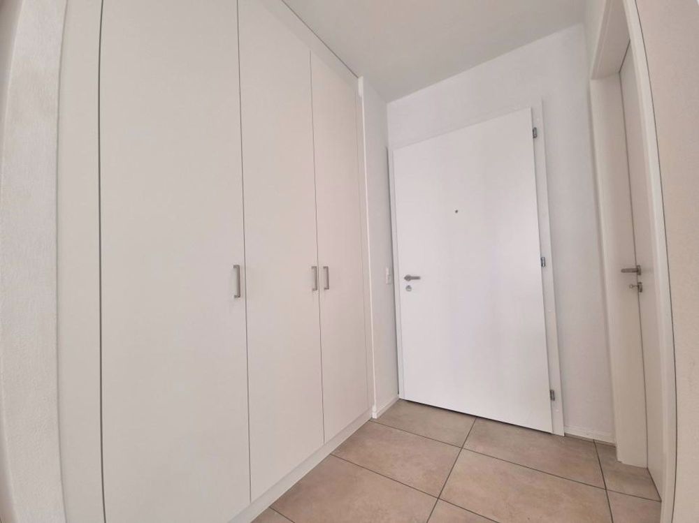 A louer à Prairie 4 - Appartement neuf et de standing de 4.5 pièces au 1er étage ! - Bild 5