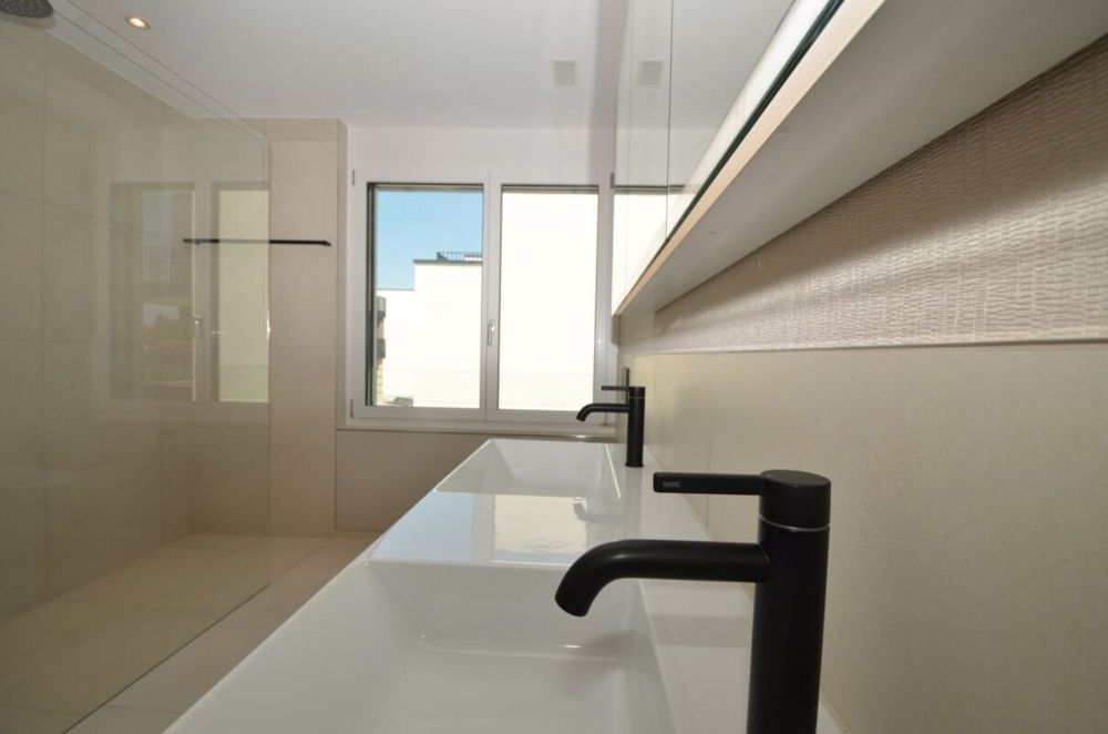 Exklusive Mietwohnung – Minergie-P zertifiziert – modern, nachhaltig, komfortabel (OG E04) - Bild 5