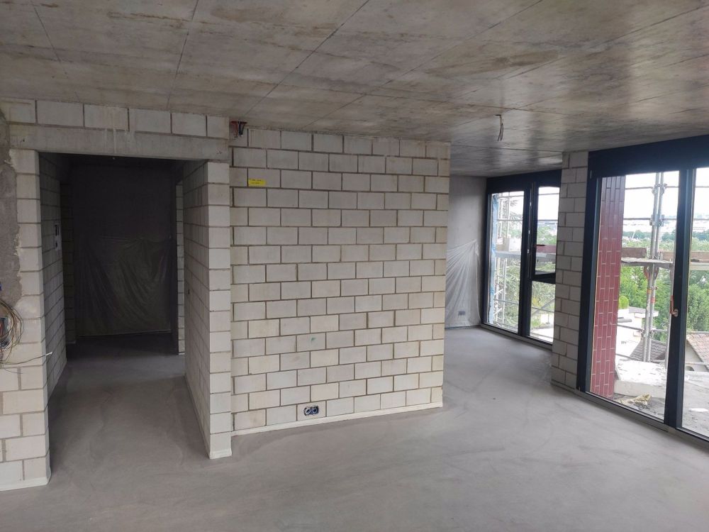 Grosszügige 3.5 Zi.-Whg. in Neubau mit Aussicht - Bild 4