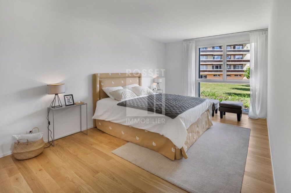 Neue 4½-Zimmer-Wohnungen im Erdgeschoss - Bild 5