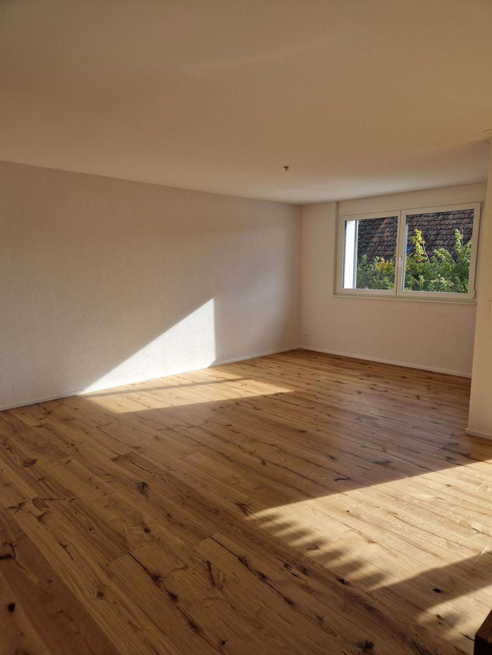 3.5 Zimmer Eigentumswohnung an zentraler Lage in Hüttwilen - Bild 6