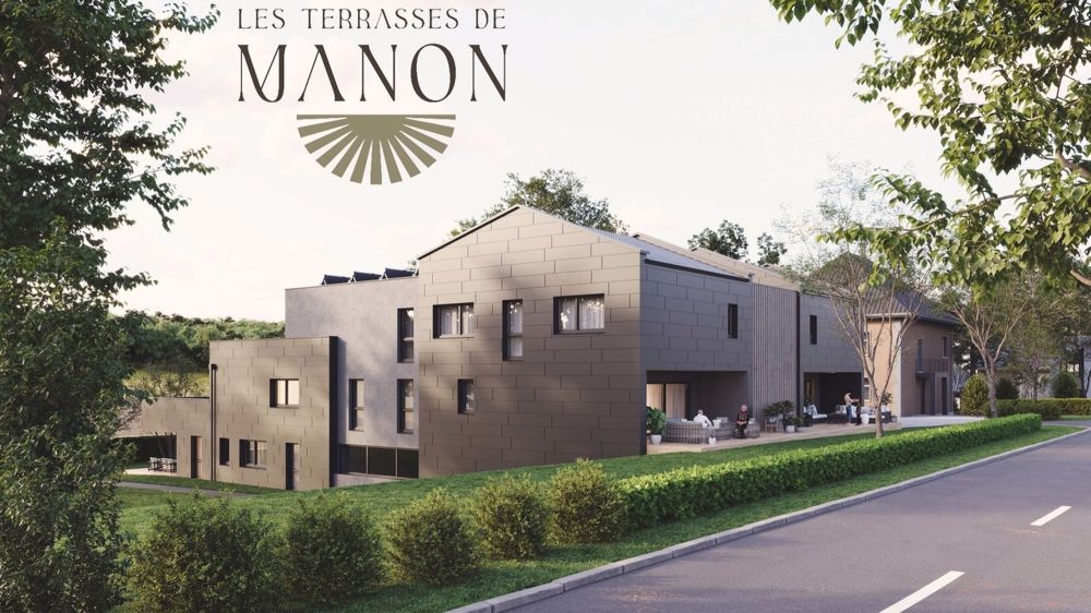 Les Terrasses de Manon | grand 5.5 pièces en attique - Bild 2