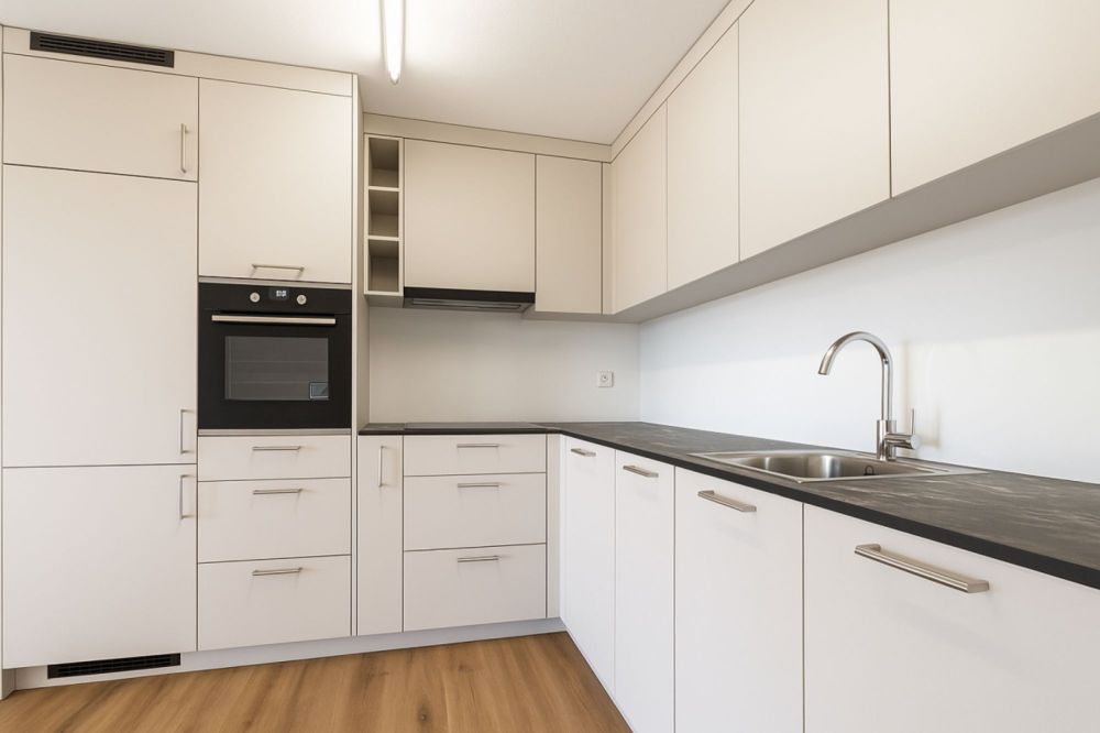 Wohnen wie neu: Erstbezug nach Renovation - 3.5-Zimmer-Wohnung mit Stil - Bild 5